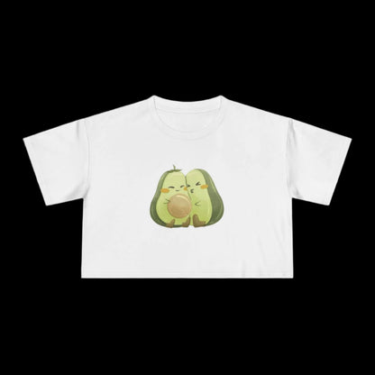 Baby-cado Crop Top